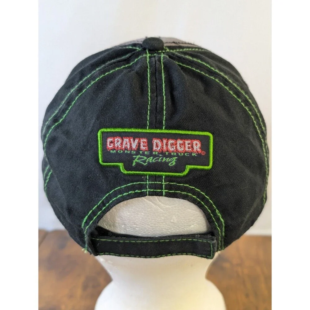 Grave Digger grave digger